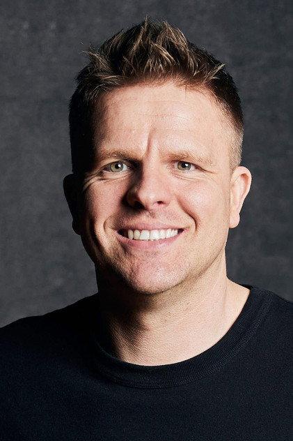 Jake Humphrey - Actor Profile Photo