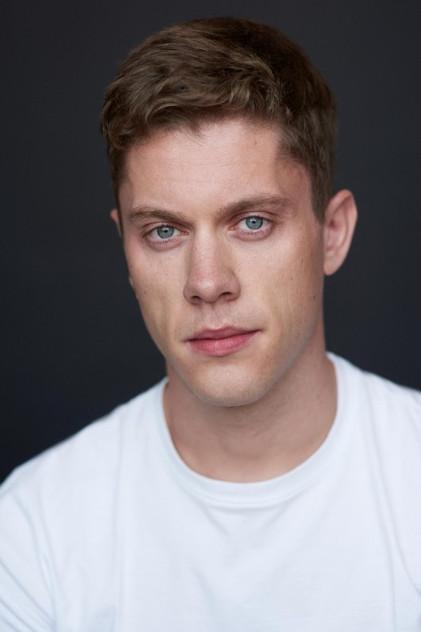 Charlie Maher - Actor Profile Photo