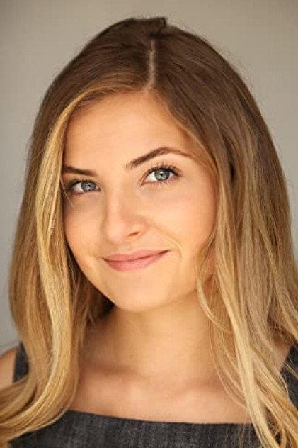 Maya Raines - Actor Profile Photo