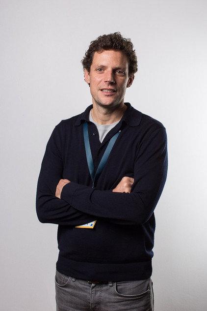 Benoit Meyssignac - Actor Profile Photo