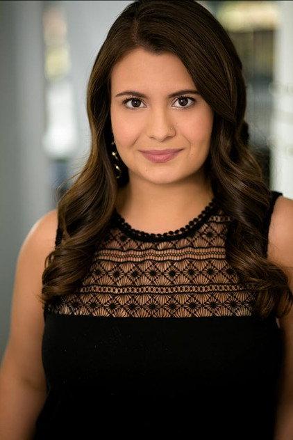 Jennifer Karraz - Actor Profile Photo