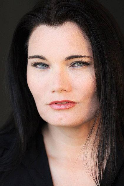 Tempast Wulf - Actor Profile Photo