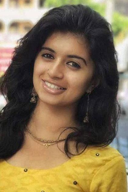 Harija - Actor Profile Photo