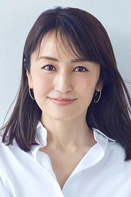 Akiko Yada - Actor Profile Photo