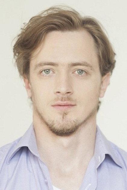 Ilya Morozov - Actor Profile Photo