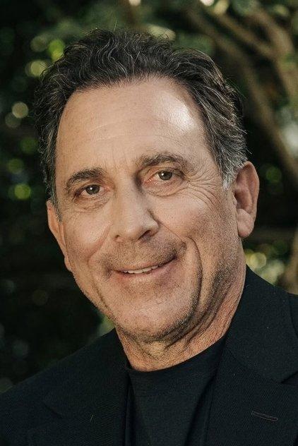 Mike Meldman - Actor Profile Photo