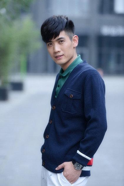 Xu Jian - Actor Profile Photo