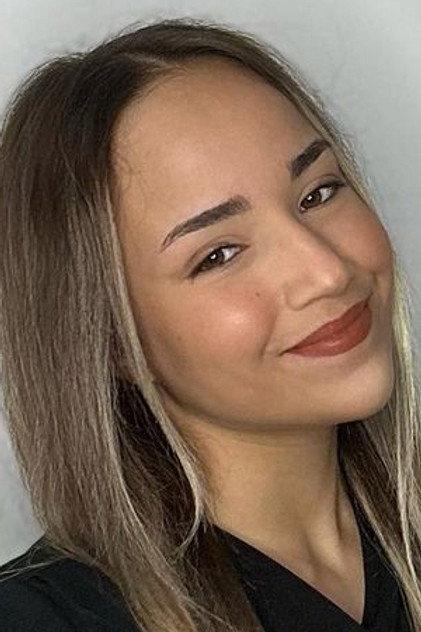 Assia Miri - Actor Profile Photo