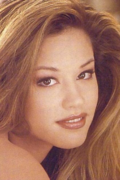 Kimberly Spicer - Actor Profile Photo