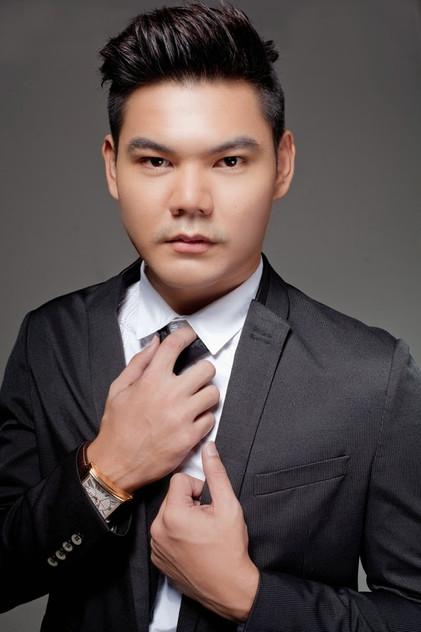 Aman Nassim - Actor Profile Photo