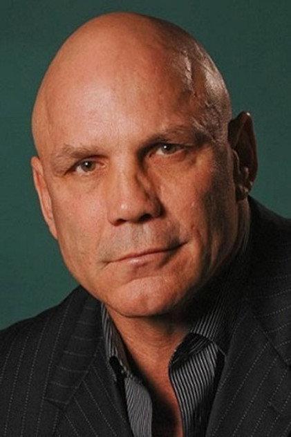 Youssef Qissi - Actor Profile Photo