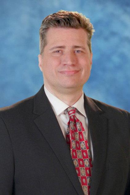 Kenneth J. Coughlan - Actor Profile Photo