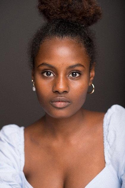 Selam Ortega - Actor Profile Photo