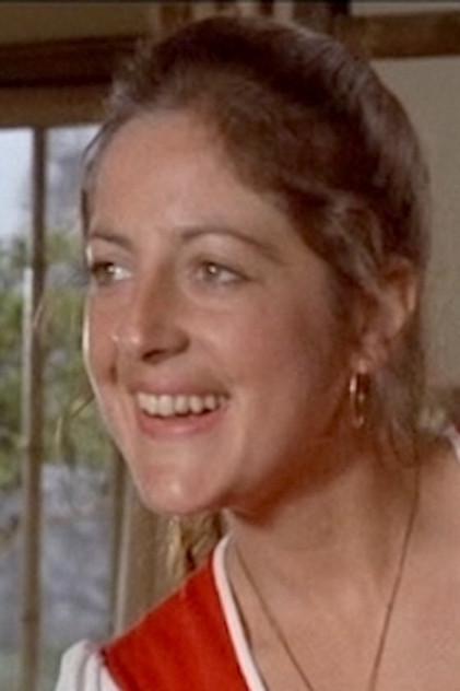 Sarah Burnett - Actor Profile Photo