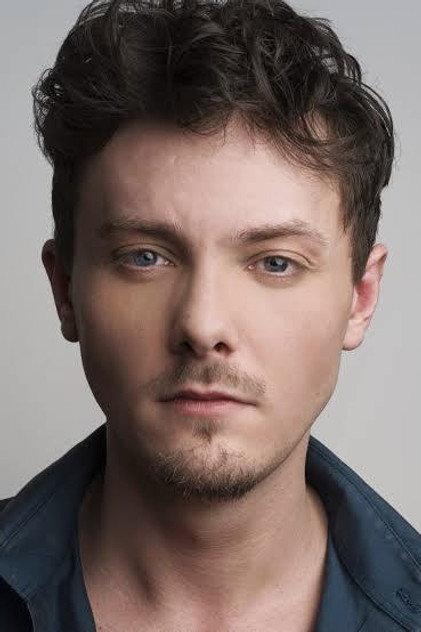 Tyger Drew-Honey - Actor Profile Photo