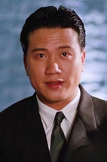 Alex Man Chi-Leung - Actor Profile Photo