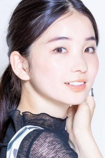 Momoko Fukuchi - Actor Profile Photo