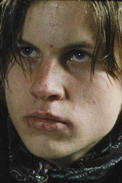 David Švec - Actor Profile Photo