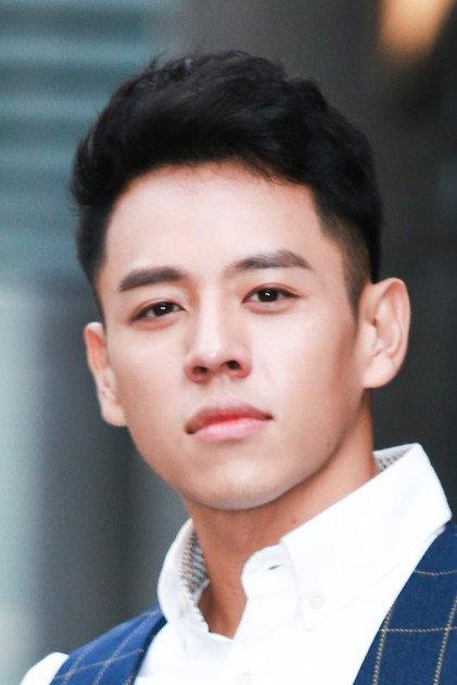 Ching Yang Chen - Actor Profile Photo
