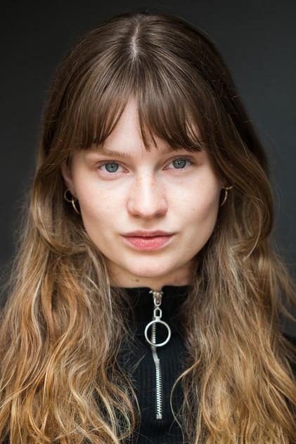 Eyrún Björk - Actor Profile Photo