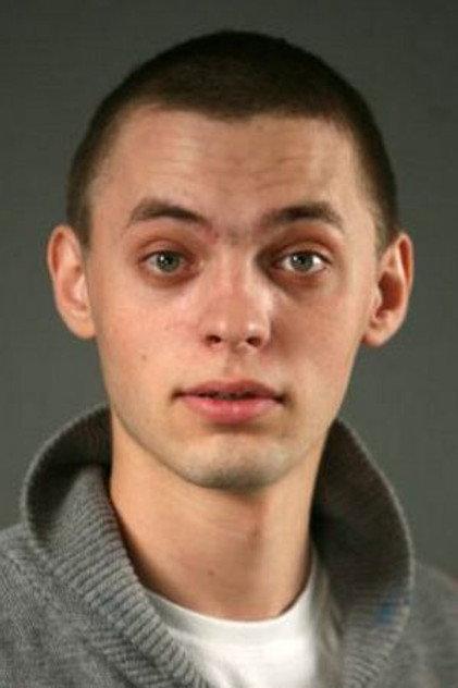 Aleksey Bochenin - Actor Profile Photo