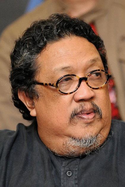 Didi Petet - Actor Profile Photo