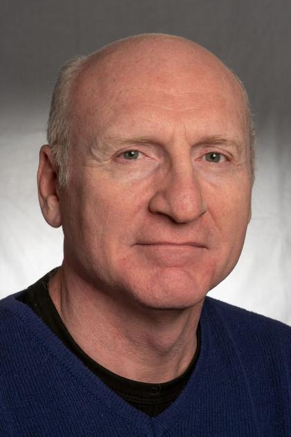 Luc-Martial Dagenais - Actor Profile Photo