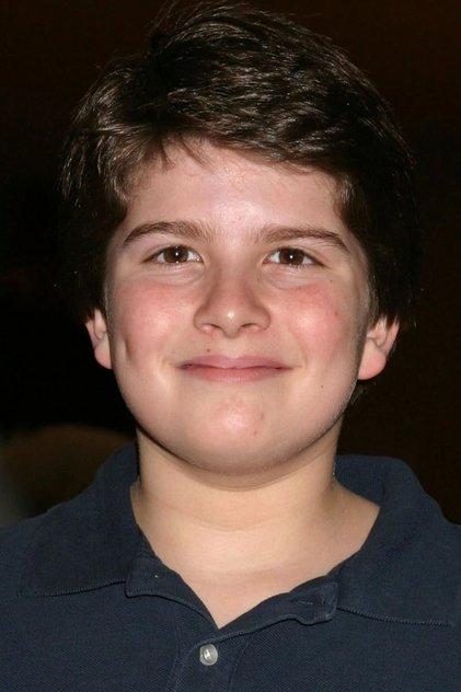 Evan Sabara - Actor Profile Photo