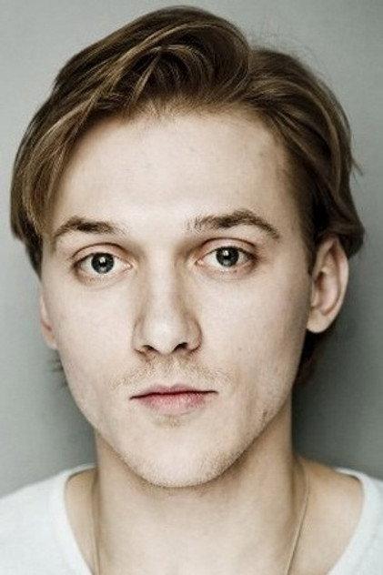 Dmitry Solomykin - Actor Profile Photo