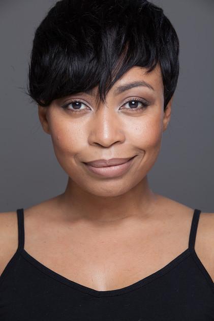 Nikiya Mathis - Actor Profile Photo