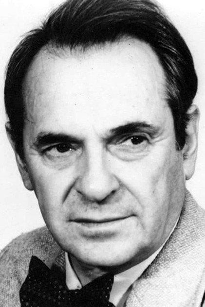 Lev Lemke - Actor Profile Photo