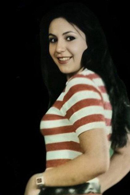 Negar - Actor Profile Photo