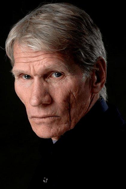 Hank Stone - Actor Profile Photo