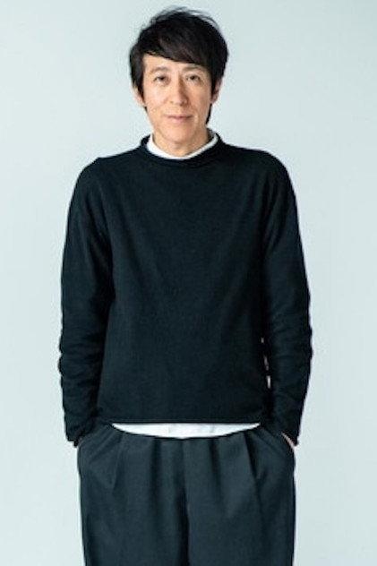 Itou Ichiro - Actor Profile Photo