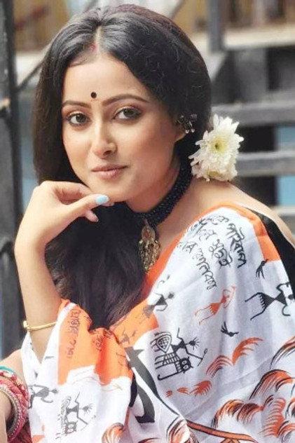 Pallavi Sharma - Actor Profile Photo