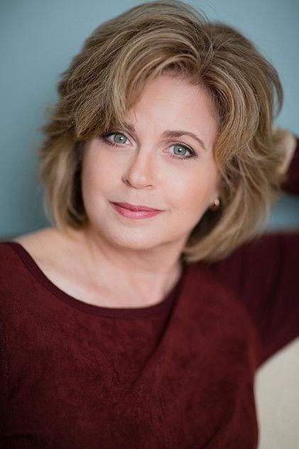 Michele Scarabelli - Actor Profile Photo