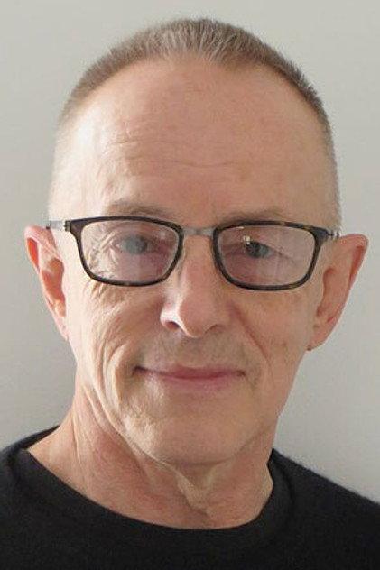 Topper Headon - Actor Profile Photo