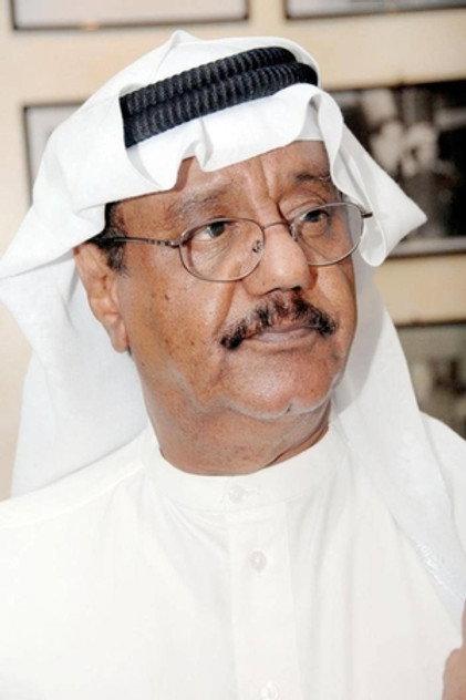 Ghanem Al-Saleh - Actor Profile Photo
