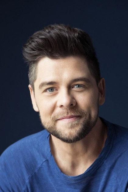 Jason Crabb - Actor Profile Photo