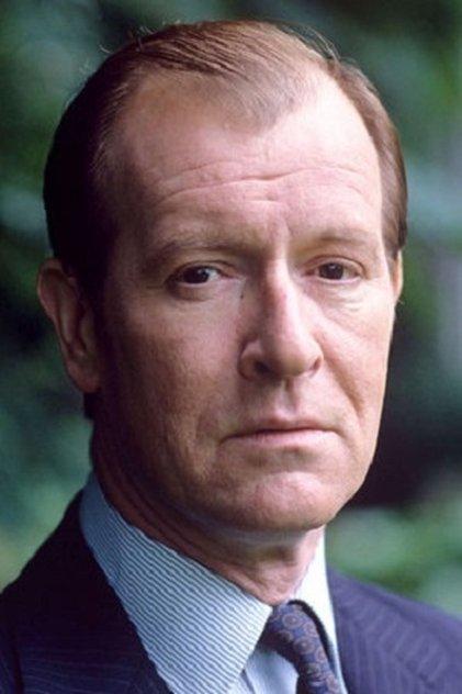 Alan Howard - Actor Profile Photo