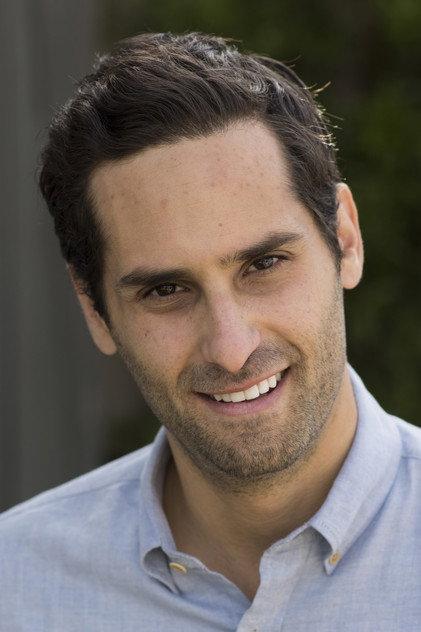 Doug Mand - Actor Profile Photo