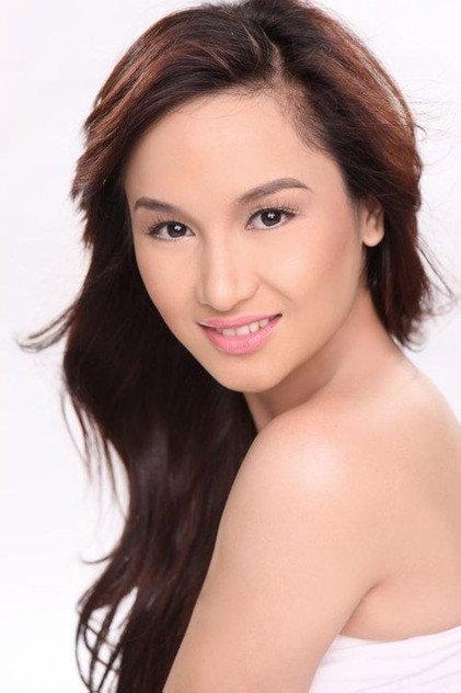 Kathleen Hermosa - Actor Profile Photo