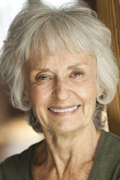 Linda Goranson - Actor Profile Photo