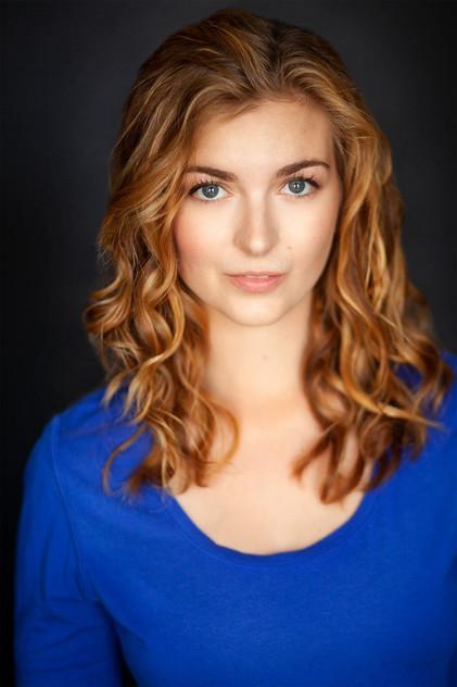 Megan Tracz - Actor Profile Photo