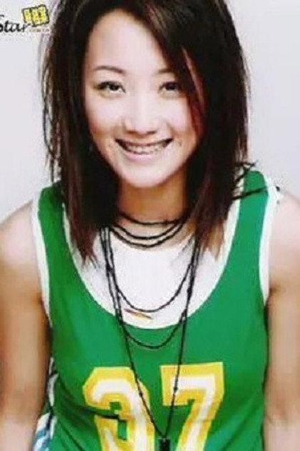 王紫琪 - Actor Profile Photo