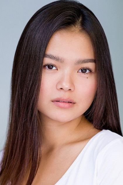 Lisa Yamada - Actor Profile Photo