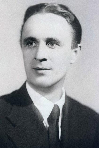Nikolay Lebedev - Actor Profile Photo