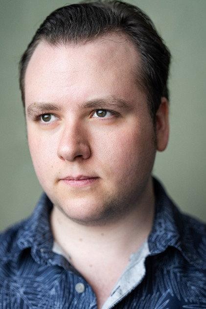 Theodore Rosenblum - Actor Profile Photo