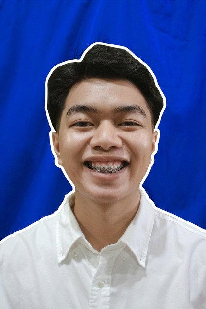 Carl Umali - Actor Profile Photo