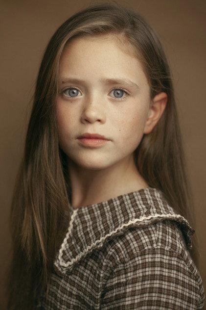 Emmy Nolan - Actor Profile Photo